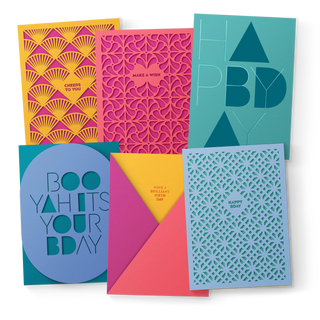 Dear Beni Birthday Bundle