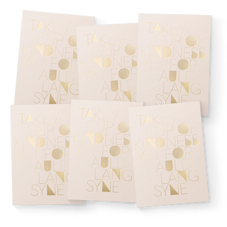 Cup of Kindness Holiday Cards Set