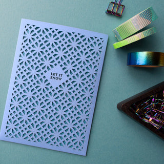 Mia Holiday Pocket Cards Set